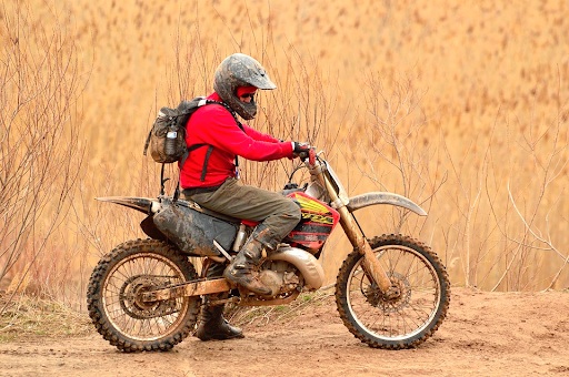 Shifting Gears to Success: Unraveling the Journey of Motorcycle School Students