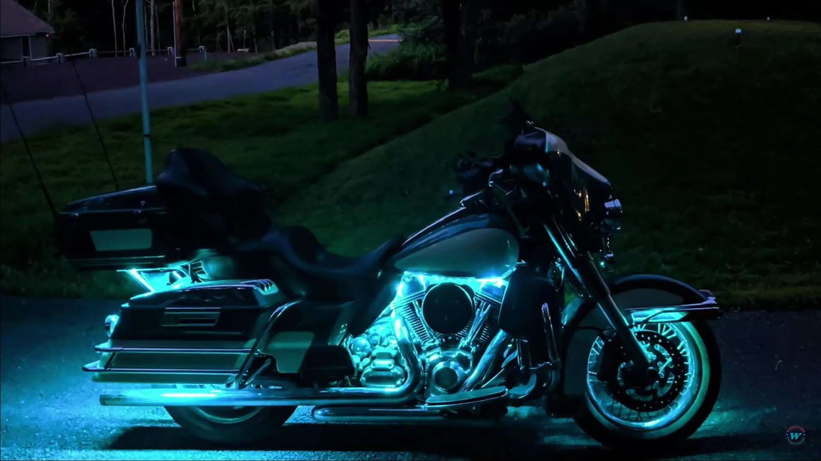 Best Underglow for Motorcycle Discover Top Picks