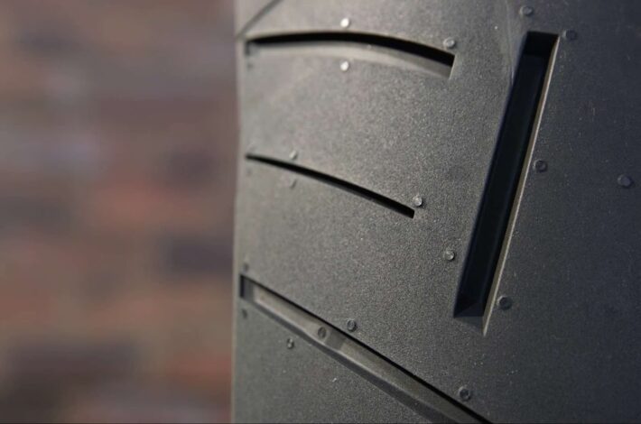 Optimal Wet Weather Motorcycle Tires: Top Recommendations