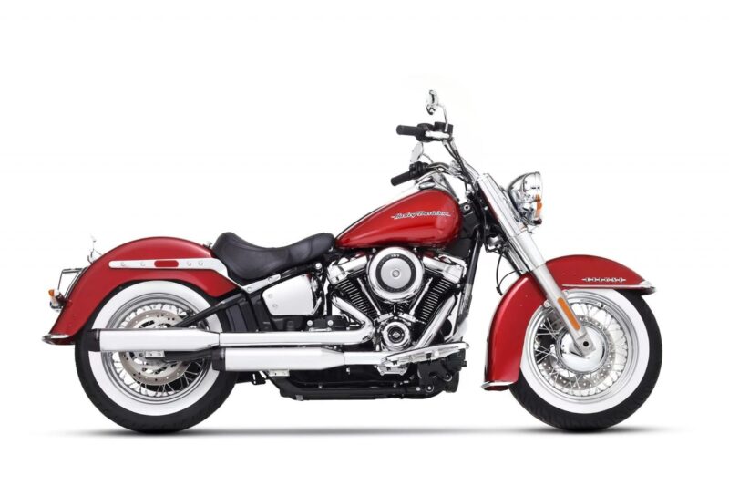 Harley-Davidson Softail Deluxe