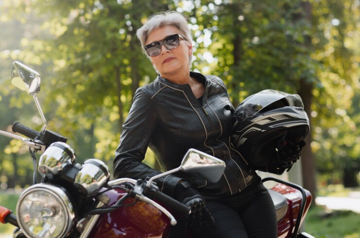 Best Motorcycle for Seniors: Comfort, Safety, and Style
