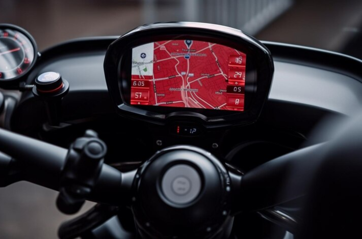 Best GPS App for Motorcycle: Enhance Your Adventures