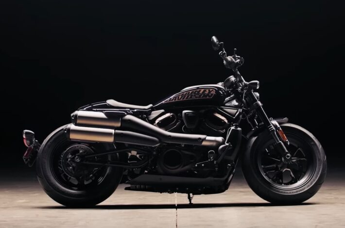 Harley Davidson Sportster Guide: Pro Tips for Primary Oil